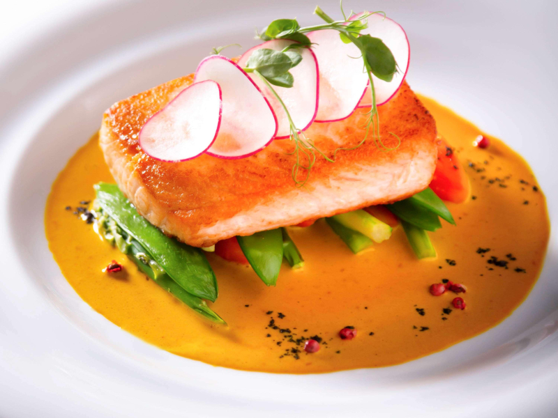 Mercure Moscow Paveletskaya