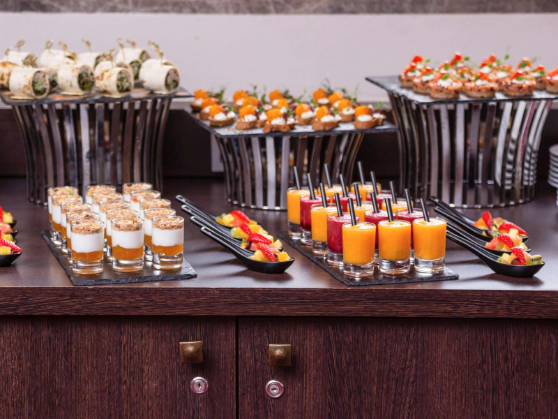 Mercure Moscow Paveletskaya