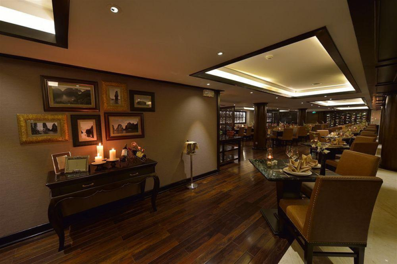 Paradise Suites Hotel