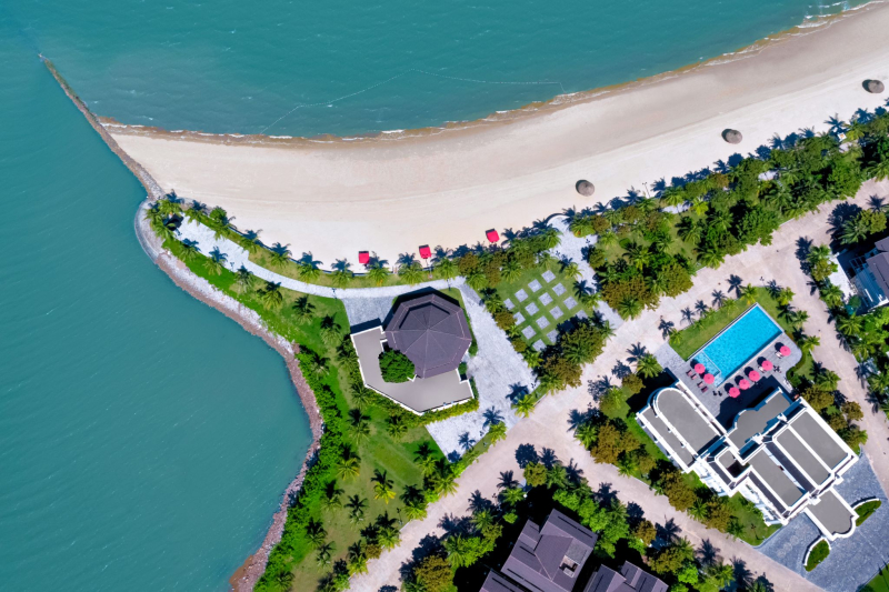 Paradise Suites Hotel