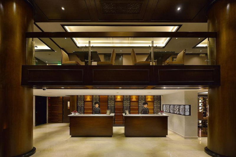 Paradise Suites Hotel