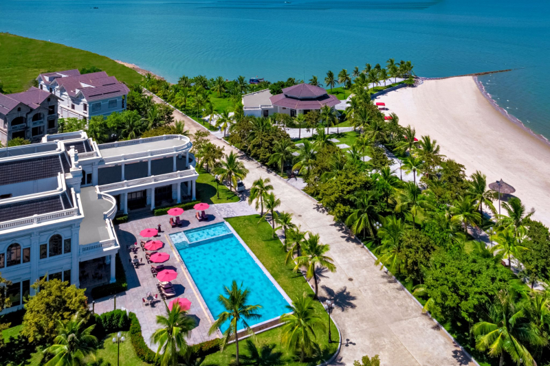 Paradise Suites Hotel