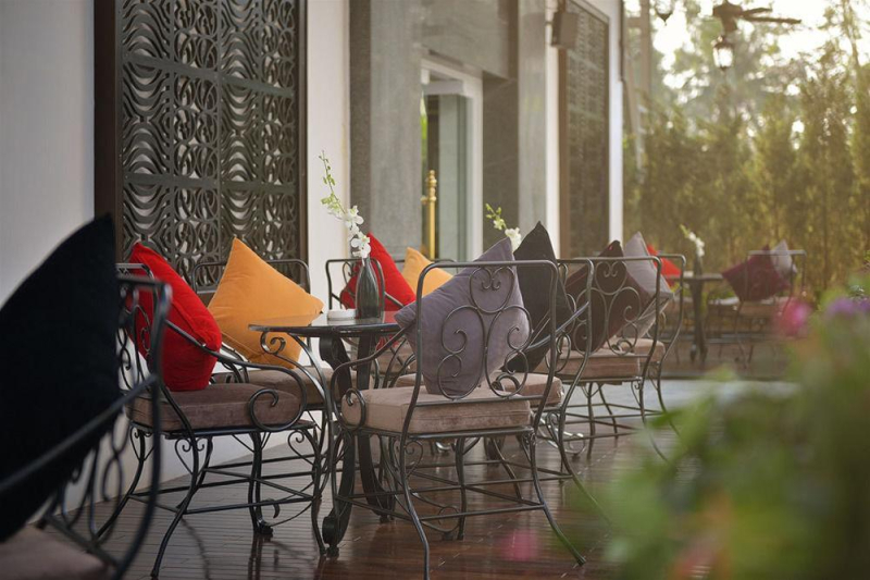 Las mejores ofertas de Paradise Suites Hotel Halong Bay
