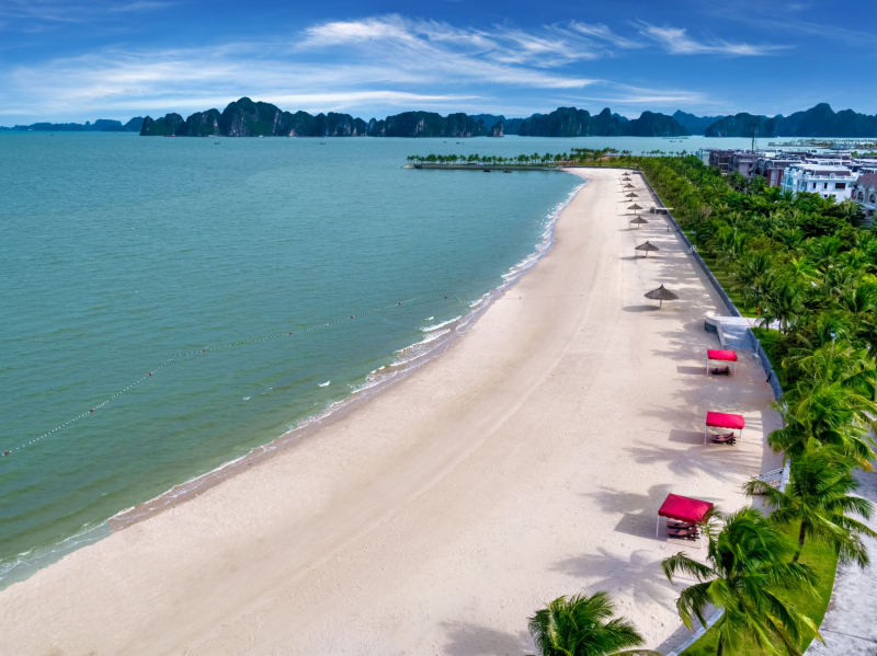 Paradise Suites Hotel