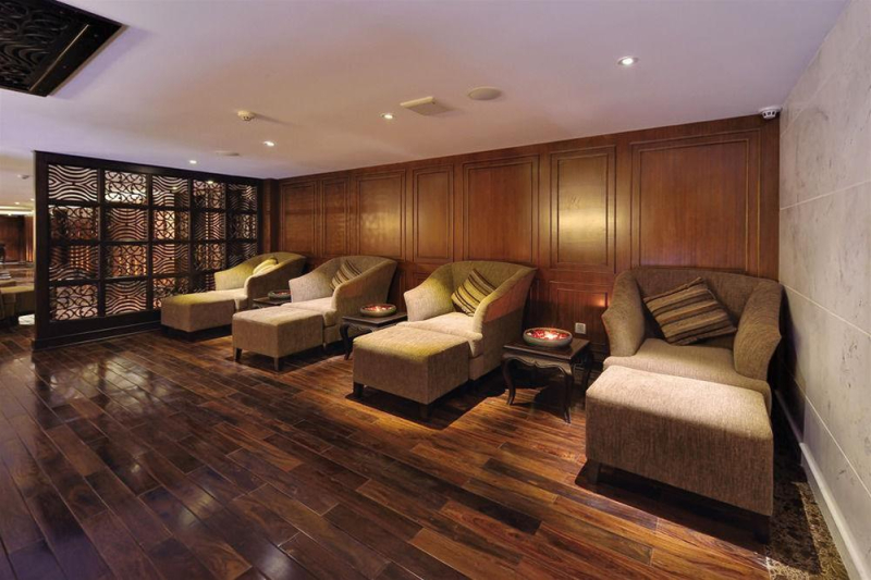 Paradise Suites Hotel