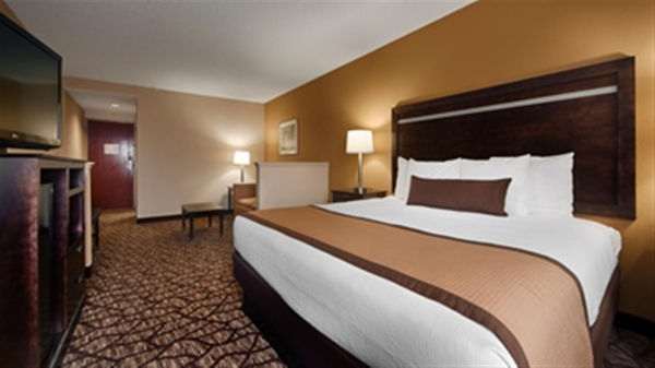 Las mejores ofertas de BEST WESTERN PLUS BELLE MEADE Nashville 