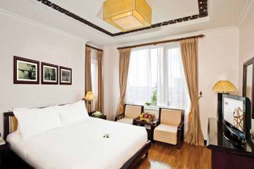Las mejores ofertas de Cherish Hotel Hue