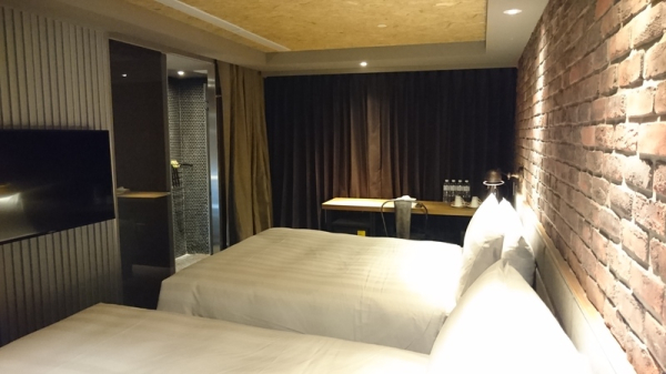 Las mejores ofertas de City Suites Kaohsiung Pier 2 Kaohsiung 