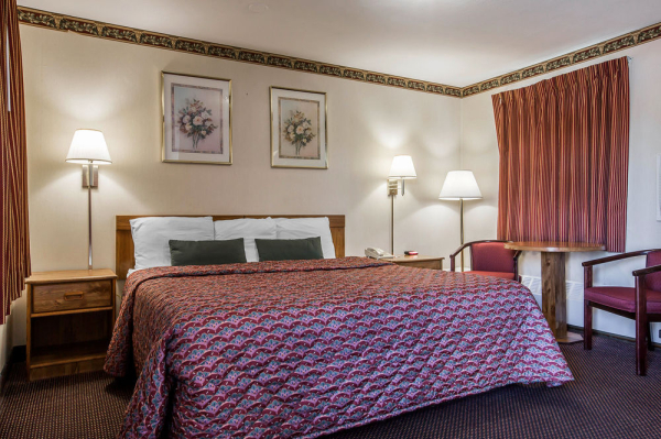 Las mejores ofertas de ECONO LODGE Malone