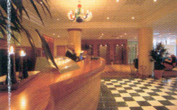 Las mejores ofertas de FIRST HOTEL GRAND Boras 