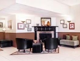 Las mejores ofertas de HOWARD JOHNSON HOTEL - NORWICH Norwich