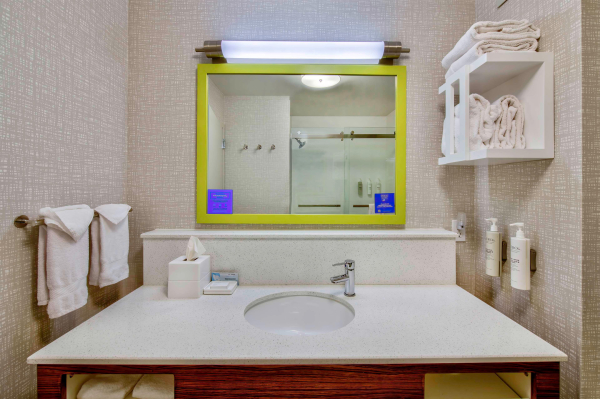 Las mejores ofertas de Hampton Inn Cortland Cortland 