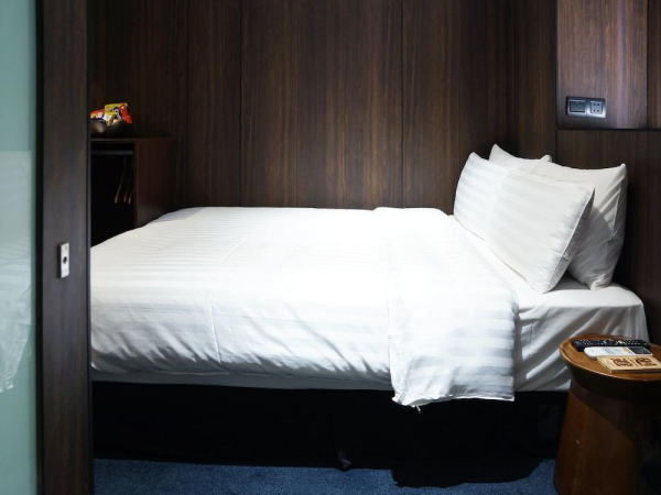 Las mejores ofertas de Hotel Relax Iii Taipei