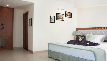 Las mejores ofertas de Pavillon Garden Hotel & Spa Nha Trang