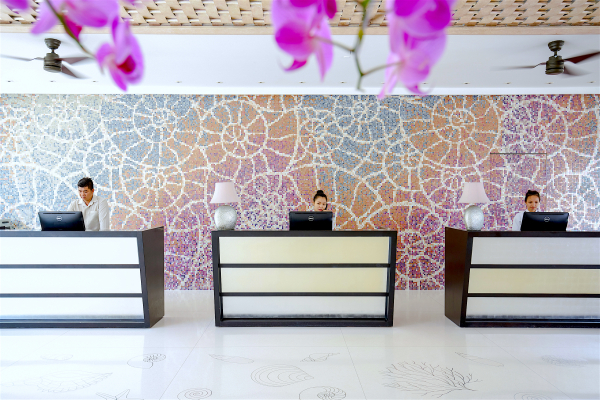 Las mejores ofertas de Salinda Resort Phu Quoc Island Phu Quoc 