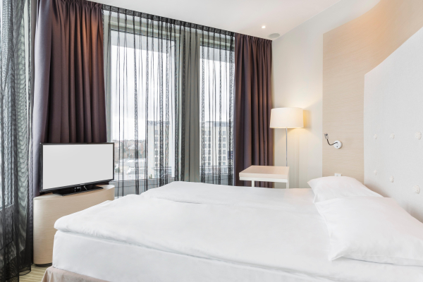 Las mejores ofertas de Sound Garden Hotel Airport Varsovia