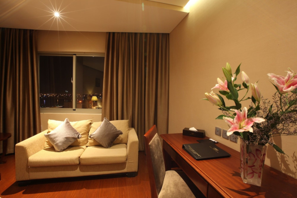 Las mejores ofertas de Stay Hotel Da Nang
