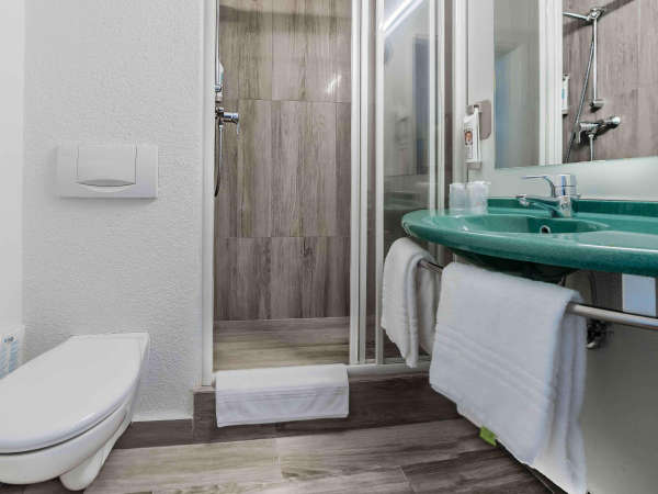Las mejores ofertas de ibis Warszawa Ostrobramska Varsovia