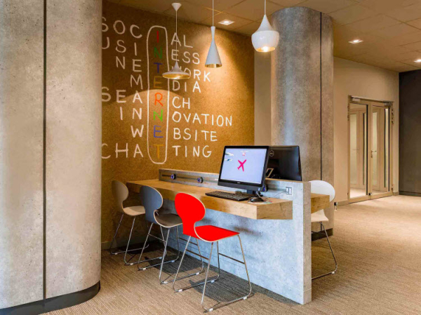 Las mejores ofertas de ibis Wroclaw Centrum Wroclaw 