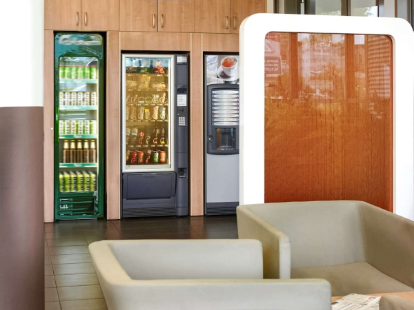 Las mejores ofertas de ibis budget Katowice Centrum Katowice