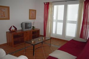 Las mejores ofertas de Spirit Apartamentos Mojácar