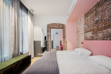 Las mejores ofertas de Comfort Karl Johan Oslo