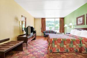 Las mejores ofertas de DAYS INN NASHVILLE- AIRPORT Nashville