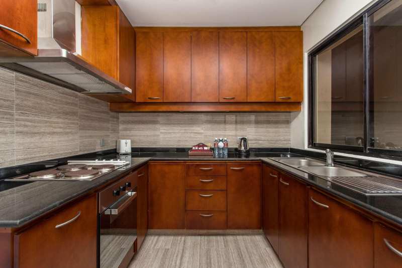 Las mejores ofertas de Hilton Colombo Residences Colombo