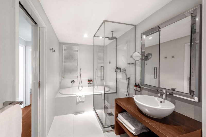 Las mejores ofertas de NH Collection Budapest City Center Budapest 