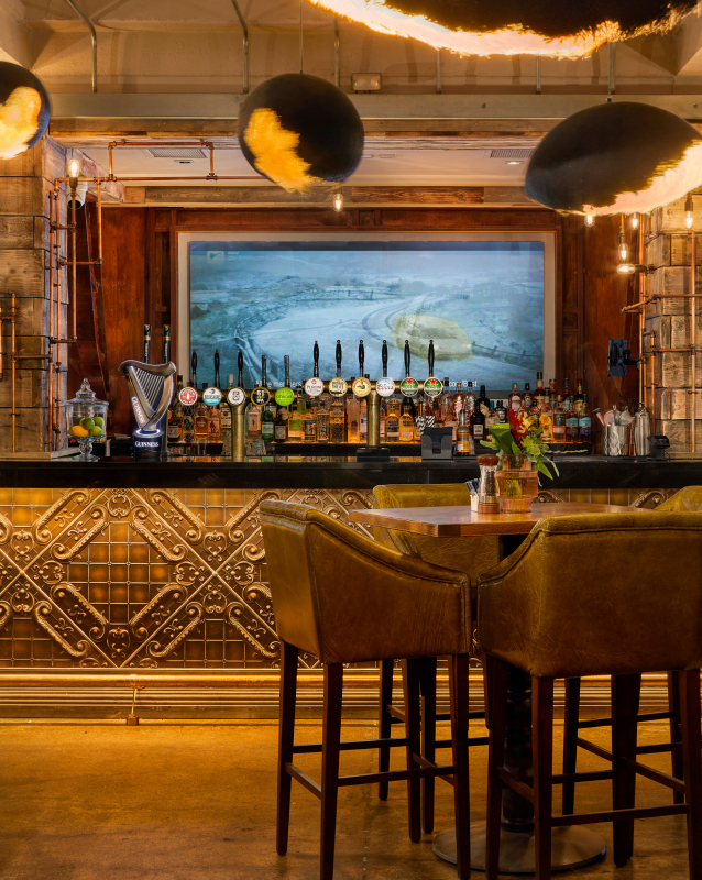 Las mejores ofertas de Temple Bar Inn Dublin