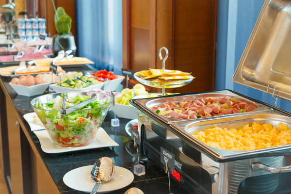 Las mejores ofertas de Arcadia Hotel Budapest Budapest