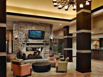 Las mejores ofertas de HILTON GARDEN INN GATLINBURG Gatlinburg