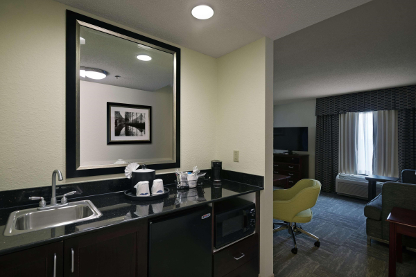 Las mejores ofertas de Hampton Inn & Suites Millington Millington
