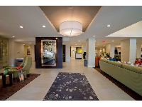 Las mejores ofertas de Hilton Garden Inn Knoxville/University, TN Knoxville