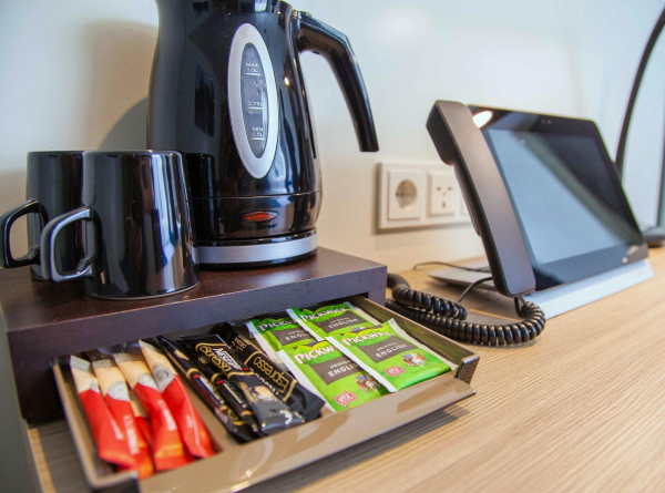 Las mejores ofertas de Hotel Library Amsterdam Amsterdam