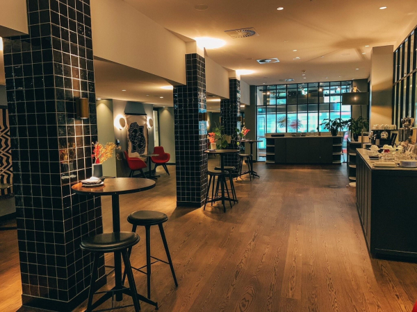 Las mejores ofertas de Kimpton De Witt Amsterdam