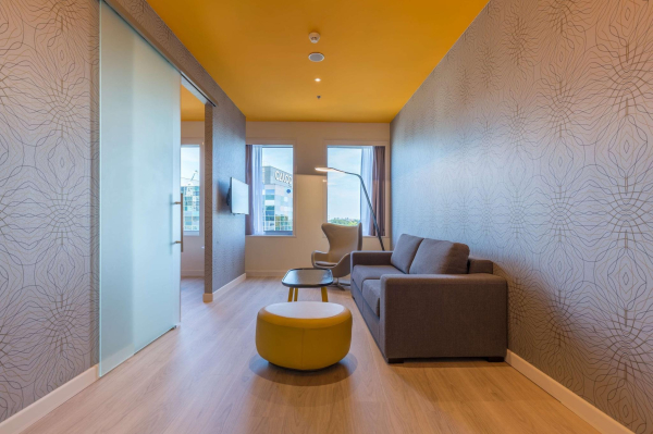 Las mejores ofertas de Park Inn By Radisson Amsterdam City West Amsterdam