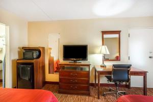 Las mejores ofertas de QUALITY INN GOODLETTSVILLE Goodlettsville