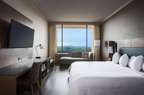 Las mejores ofertas de Sonesta Nashville Airport Nashville