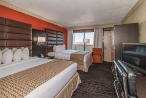 Las mejores ofertas de The Capitol Hotel Downtown, Ascend Hotel Collection Nashville