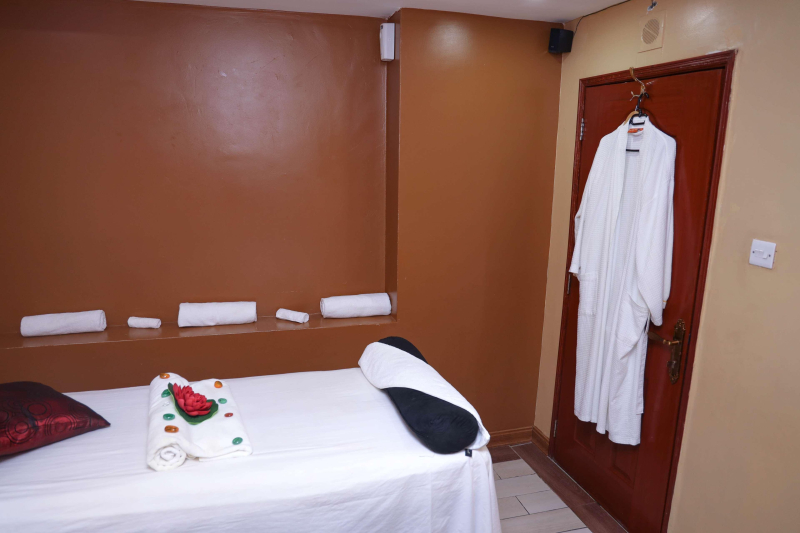 Las mejores ofertas de Azure Hotel Nairobi Nairobi