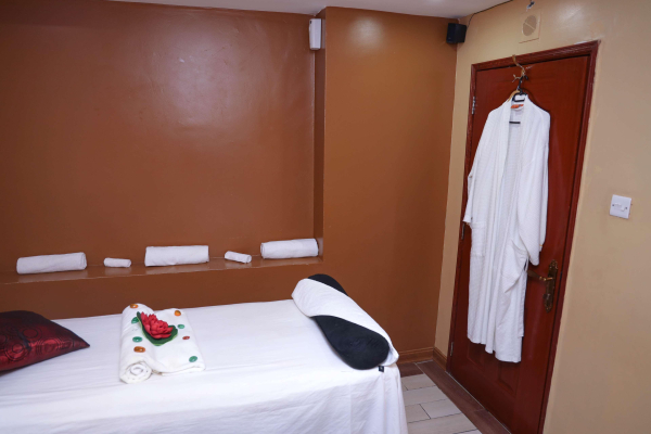 Las mejores ofertas de Azure Hotel Nairobi Nairobi