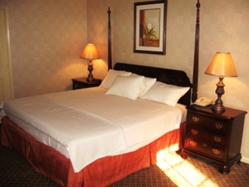 Las mejores ofertas de BEST WESTERN BRENTWOOD Brentwood