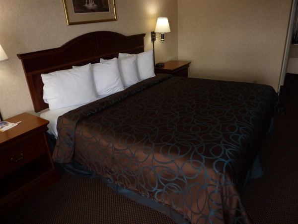Las mejores ofertas de BEST WESTERN DICKSON Dickson