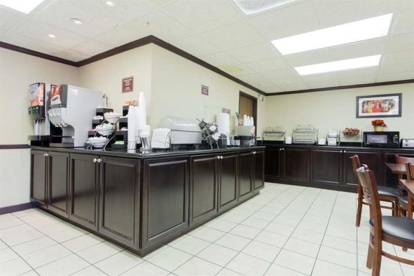 Las mejores ofertas de Baymont Inn And Suites Nashville/Brentwood Brentwood