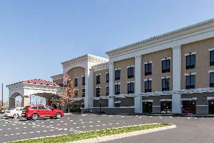 Las mejores ofertas de COMFORT SUITES Smyrna