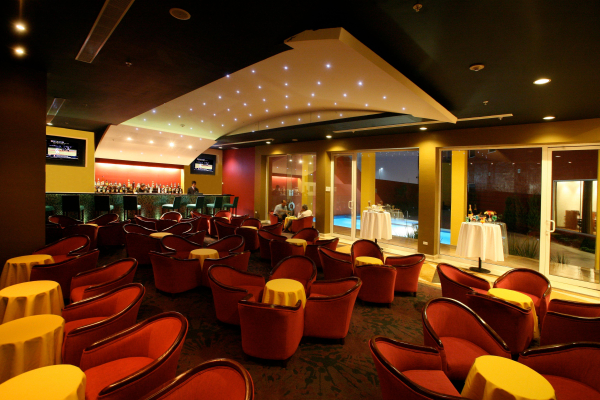 Las mejores ofertas de Crowne Plaza Monterrey Aeropuerto Monterrey