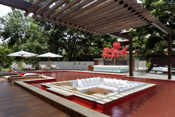 Las mejores ofertas de Dusit D2 Nairobi Nairobi 
