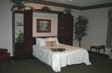 Las mejores ofertas de HAMPTON INN JOHNSON CITY Johnson City
