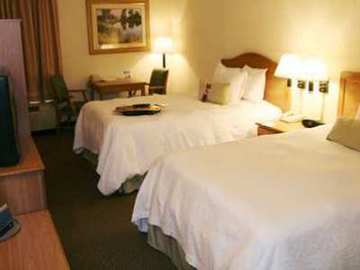 Las mejores ofertas de HAMPTON INN NASHVILLE BRENTWOOD I-65S Brentwood